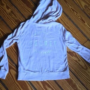 Victoria's Secret Pink Graphic Top